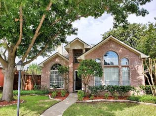 581 Raintree Cir, Coppell, TX 75019