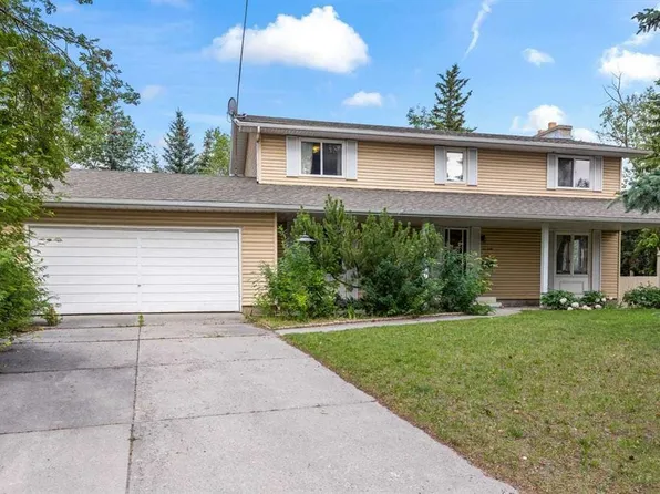 3207 S Utah Pl NW, Calgary, AB T2N 4A8