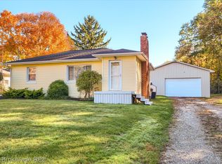 5400 N Center Rd, Flint, MI 48506