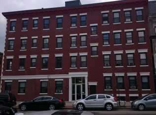 768 Columbus Ave APT 2, Roxbury Crossing, MA 02120