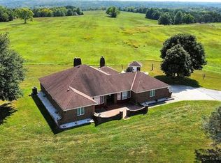 7911 S Old Major Rd, Grain Valley, MO 64029