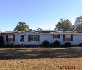 910 Network St, Stedman, NC 28391