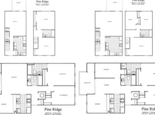 Pine Ridge, Macon, GA 31211