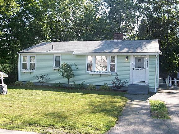 2nd image of 27 Woodbine St