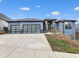 2031 NW Larkspur St, Camas, WA 98607