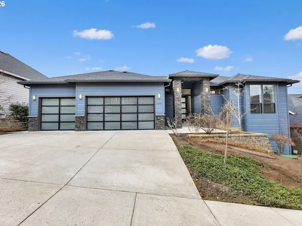 2031 NW Larkspur St, Camas, WA 98607