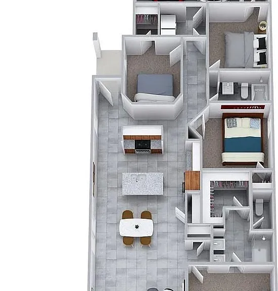 12808 Tokenhouse Ln — Photo 3