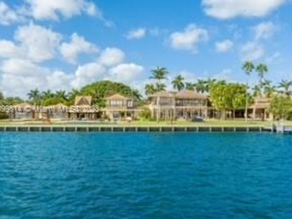 Miami, FL Luxury Real Estate - Homes for Sale