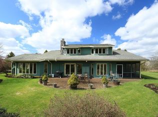 425 Bailey Ln, Boalsburg, PA 16827