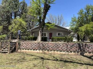 336 W Salt Mine Rd, Camp Verde, AZ 86322