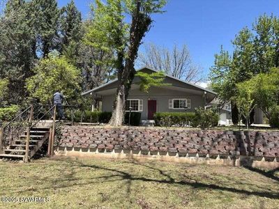 336 W Salt Mine Rd, Camp Verde, AZ, 86322