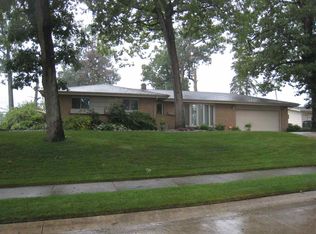 243 Westwood Ln, South Bend, IN