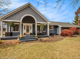 3206 Dartmouth Rd, Oxford, MI 48371