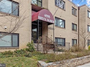 4555 Macarthur Blvd NW APT G5, Washington, DC 20007