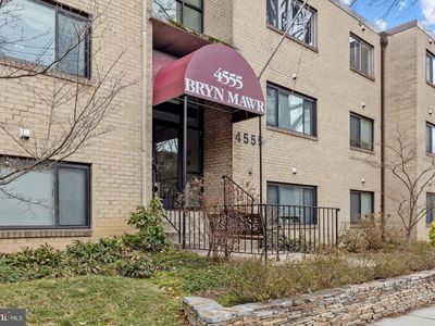 4555 Macarthur Blvd NW APT G5, Washington, DC, 20007