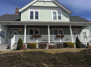 211 Chapel St, Lincoln, RI 02865