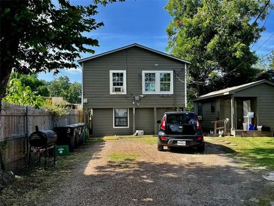 3933 Linder St, Houston, TX, 77026