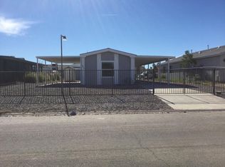 906 Glen Dr, Bullhead City, AZ 86442