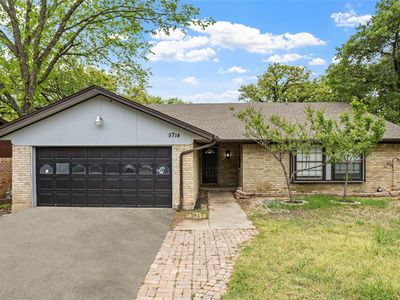 5714 Tumbleweed Ct, Arlington, TX, 76017