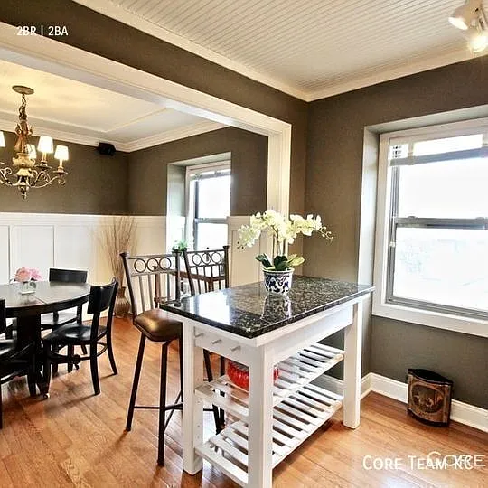 4433 Jarboe St #1 — Photo 4