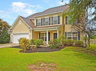 7508 Hawks Cir, Hanahan, SC 29410