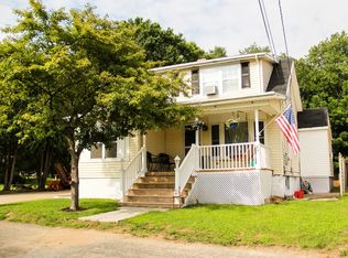 60 McKinley Ave, Washington, NJ 07882