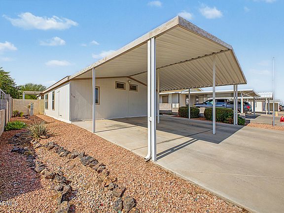 3rd image of 8601 N 103RD Avenue #218