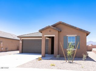 5871 W Pinto Loop, Tucson, AZ 85742