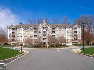 902 Macphail Woods Xing APT 4E, Bel Air, MD 21015