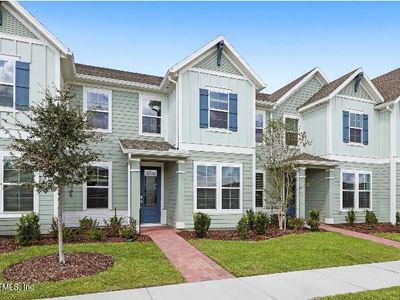 112 HOGAN Court, Saint Augustine, FL, 32092