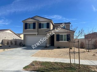 4368 W Avenue J4, Lancaster, CA 93535