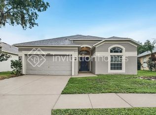 9320 Black Thorn Loop, Land O Lakes, FL 34638