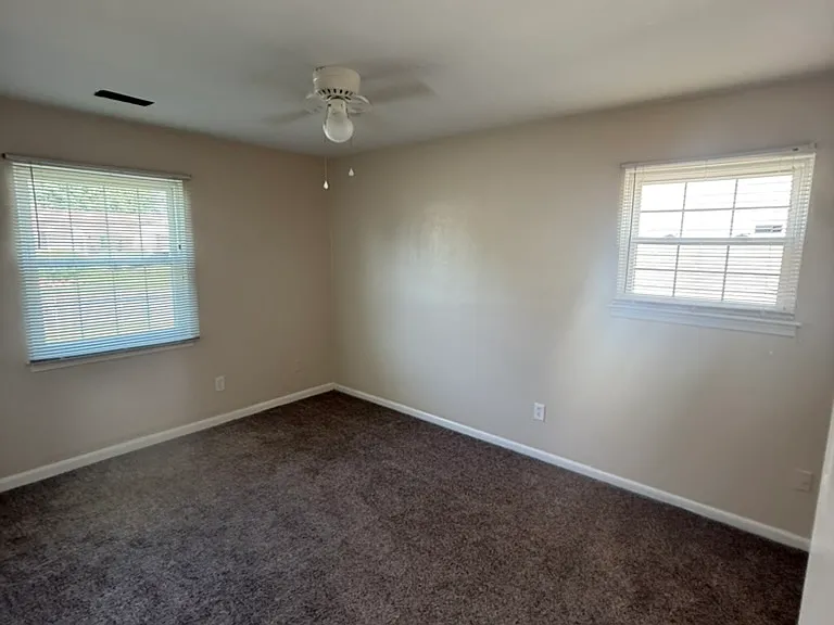 Bedroom 3.