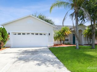 486 Britten Dr, Kissimmee, FL 34758