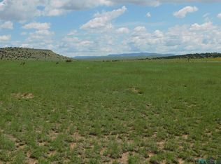 26 Quail Rd, Quemado, NM 87829