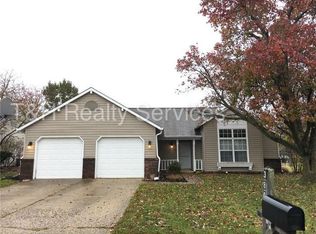 3802 Pebble Creek Dr, Indianapolis, IN 46268