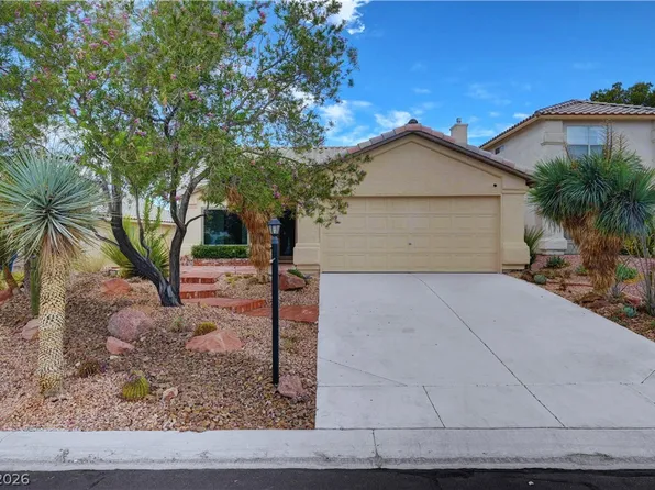 4935 Cedar Lawn Way, Las Vegas, NV 89130