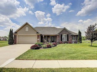 1506 Shadow Lake Dr, Angola, IN 46703