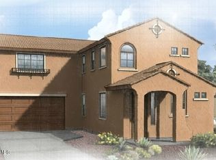 6529 W Sugar Pine Trl W, Tucson, AZ 85743