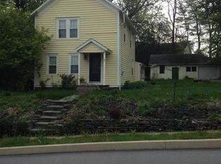 32 Huntsville Rd, Dallas, PA 18612