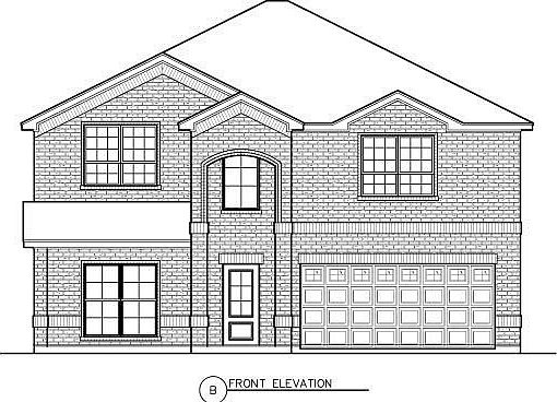 2024 Dripping Springs Drive