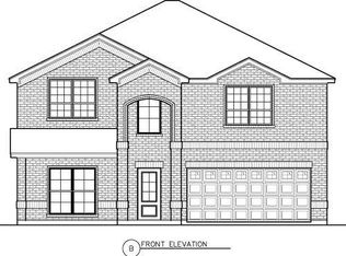 2024 Dripping Spgs, Forney, TX 75126