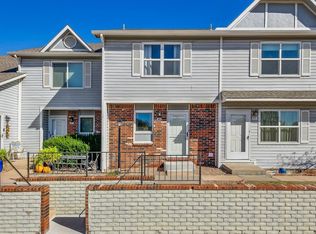 101 S Rock Rd APT 46, Derby, KS 67037