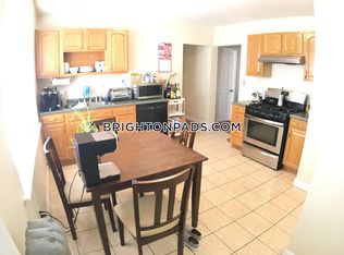 89 Cresthill Rd, Brighton, MA 02135