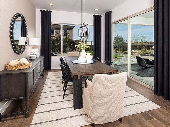 Legado West in Queen Creek