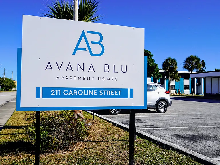 Ayana Blu — Photo 9