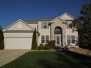 5051 Walden Ln, Brunswick, OH 44212