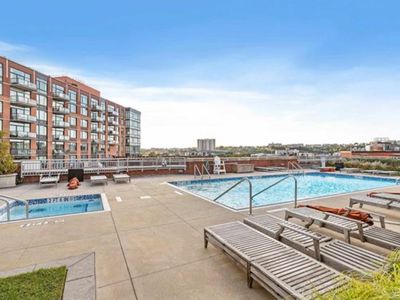 1125 Maxwell Ln APT 1219, Hoboken, NJ, 07030