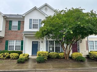 8307 Glenwood Springs Ct, Raleigh, NC 27610