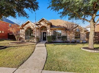12759 Blue Ridge Dr, Frisco, TX 75033